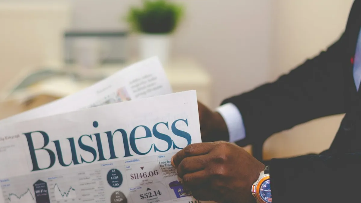 Assurance pour mon entreprise