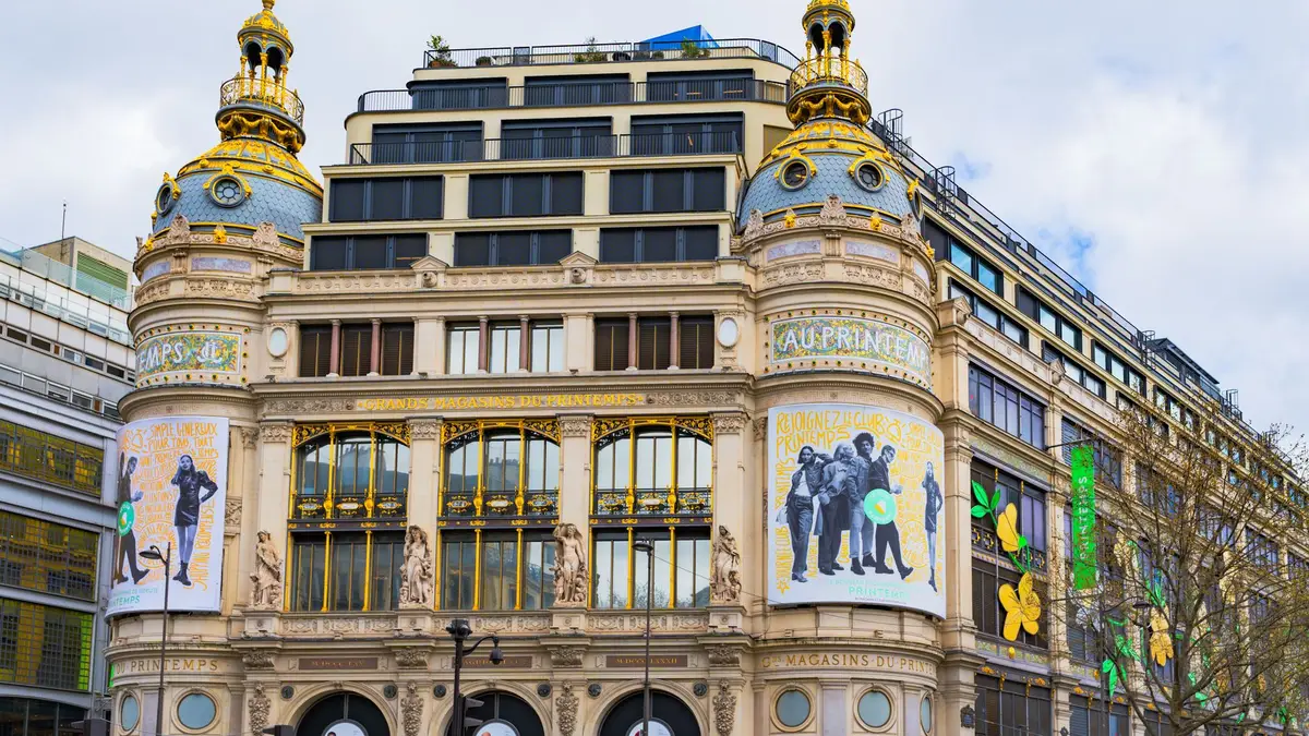 Combien de départements en france