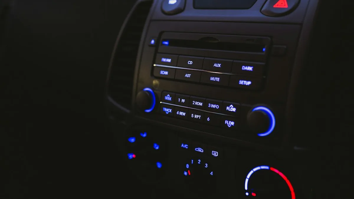 Comment entretenir climatisation voiture