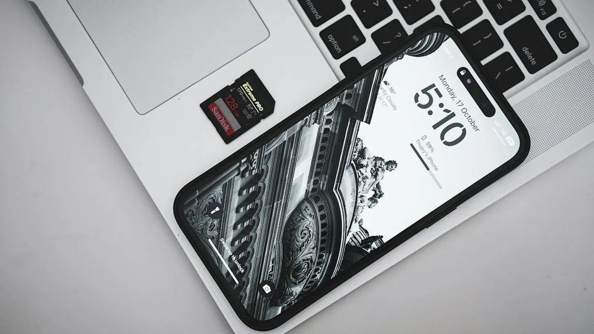 Comment mettre un fond d'écran : dimension fond d'écran téléphone