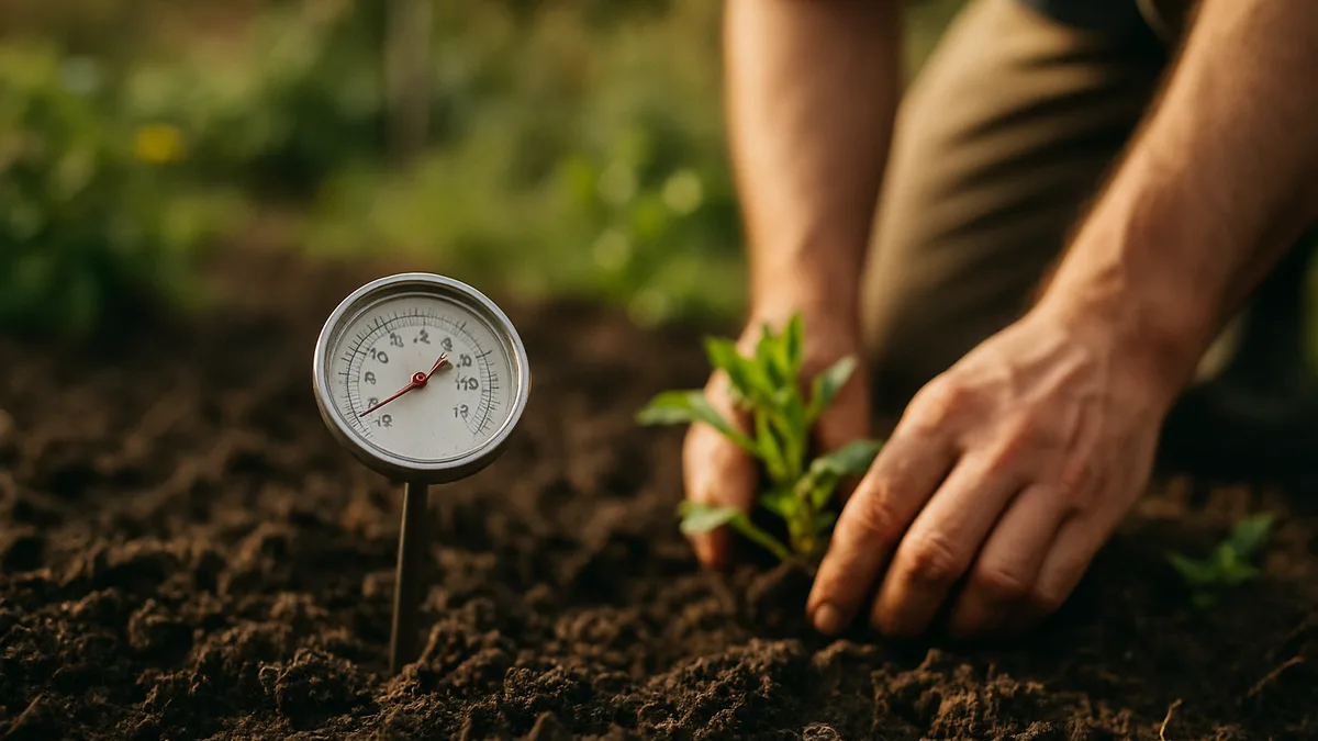 Ce qui coince concrètement au potager