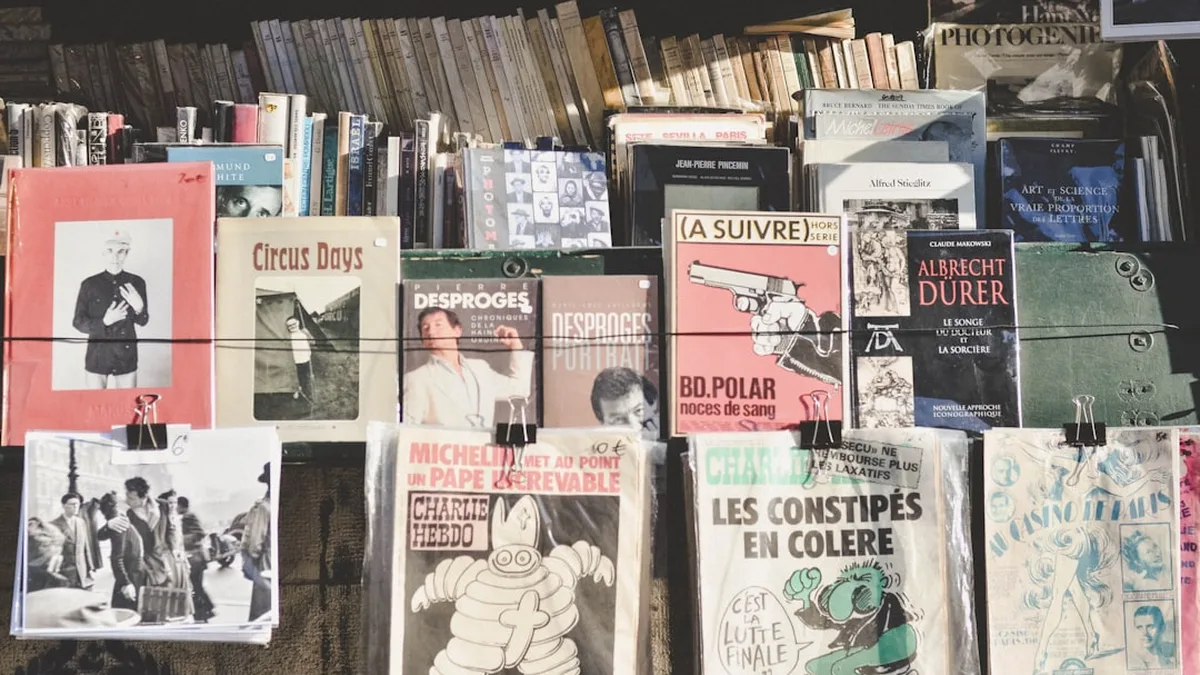 Comment trouver une passion quand on n'en a pas : le tour de la question