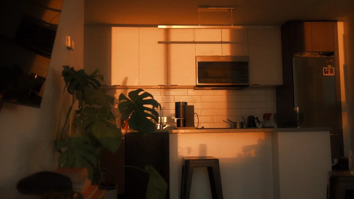Composter même en appartement : c'est possible