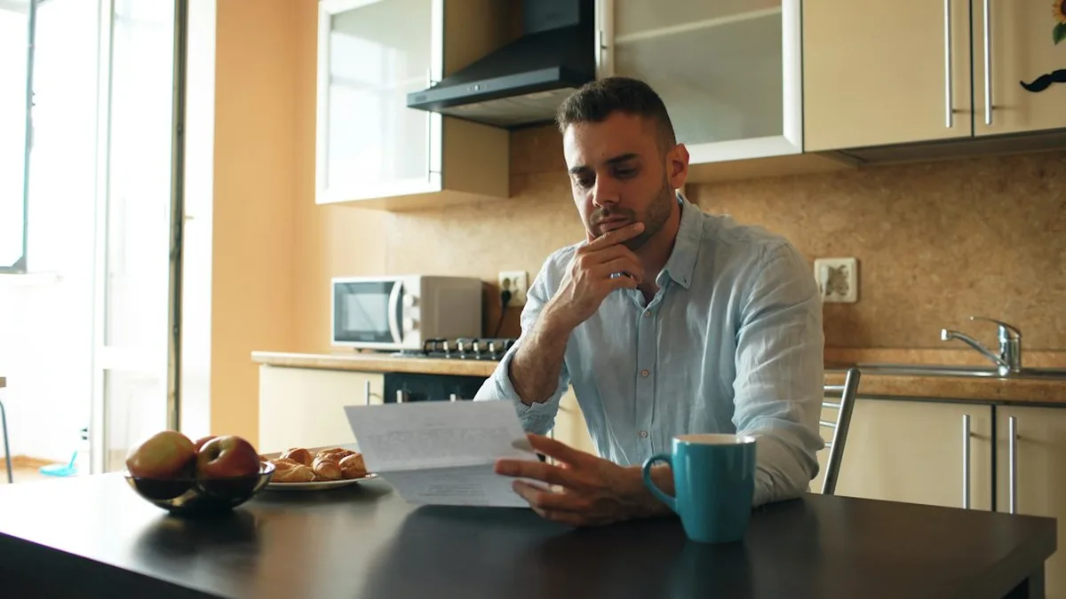 Ce qui coince concrètement à la maison