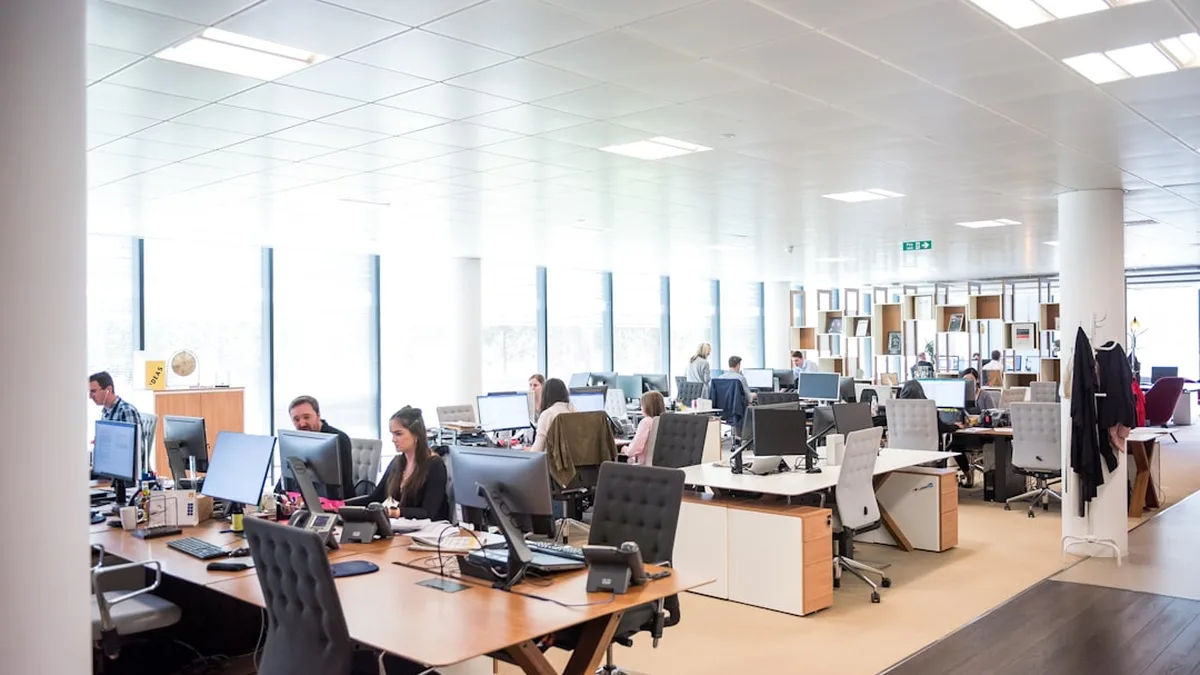 Savoir dire non au travail, on vous explique