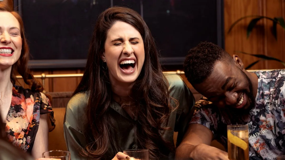 Jeu à faire en soirée : Jeux de soirée pour faire rire