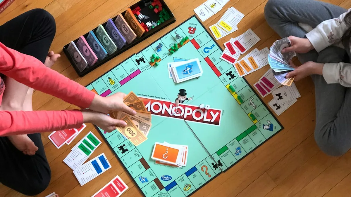 Jeux de société seul : jeu individuel adulte