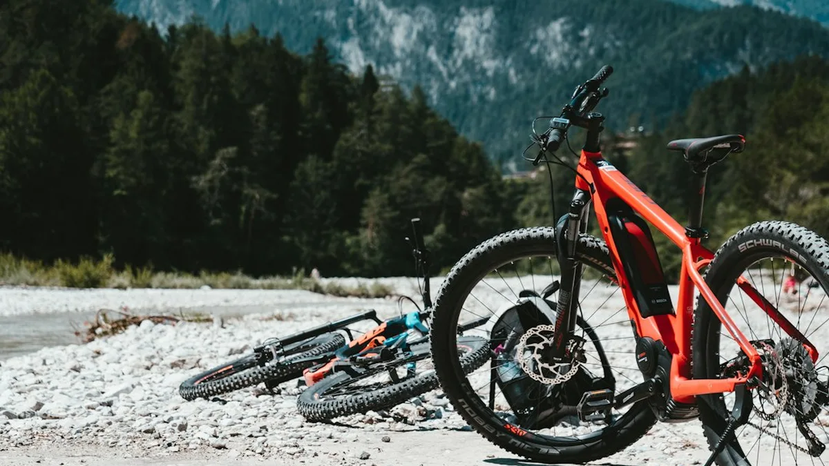Peut-on mettre une batterie plus puissante sur un vélo électrique