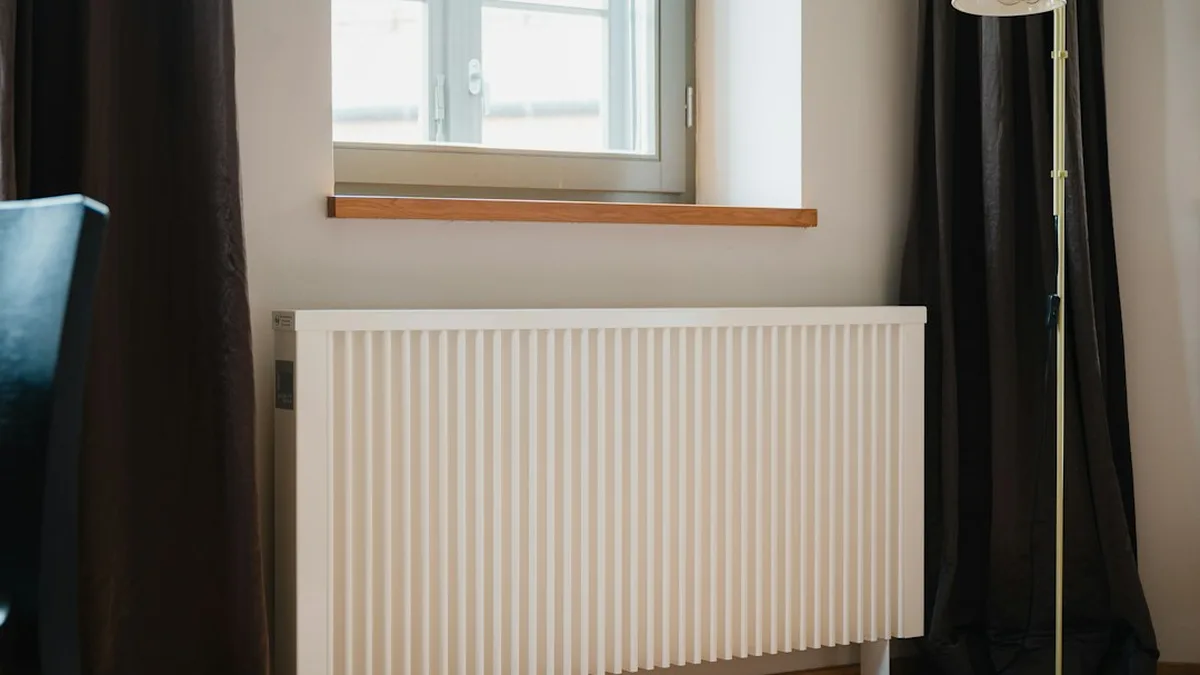 Quel chauffage choisir pour une renovation