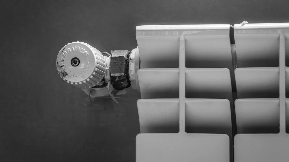 Quel énergie choisir : radiateur soufflant