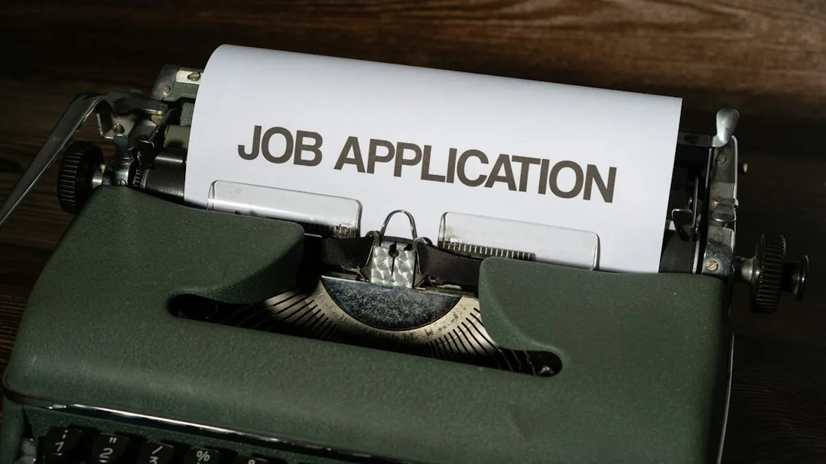 Reconversion professionnelle quand on est en cdi